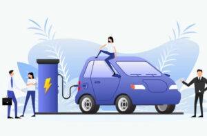 electric car insurance