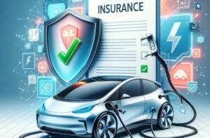 electric car insurance