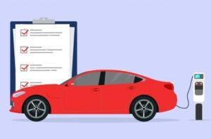 electric car insurance