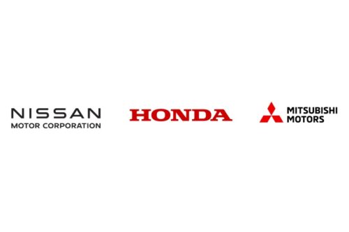 Mitsubishi joins Nissan-Honda partnership Mitsubishi joins Nissan-Honda partnership