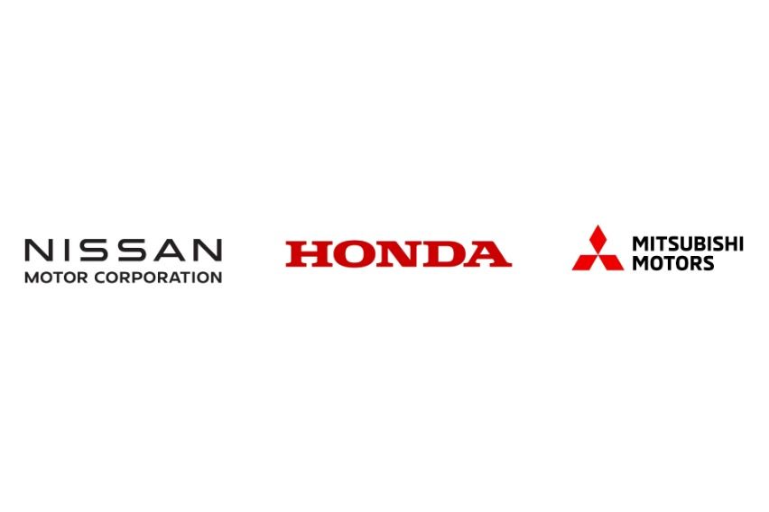Mitsubishi joins Nissan-Honda partnership Nissan Honda Mitsubishi