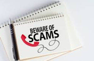 car insurance scams