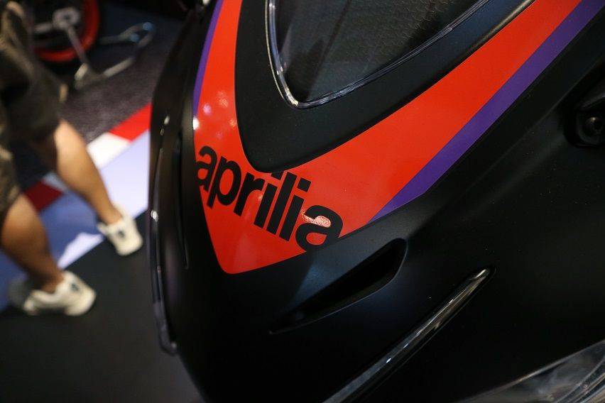 Aprilia RS 457 lands in PH