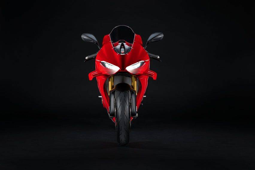 Ducati Panigale V4