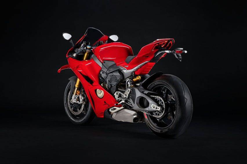 Ducati Panigale V4