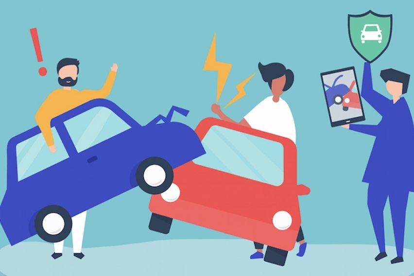 car insurance myths