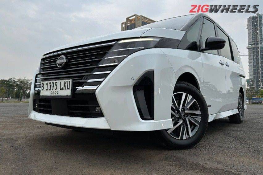 Ini yang Membuat All New Nissan Serena e-Power Ideal sebagai Mobil Keluarga