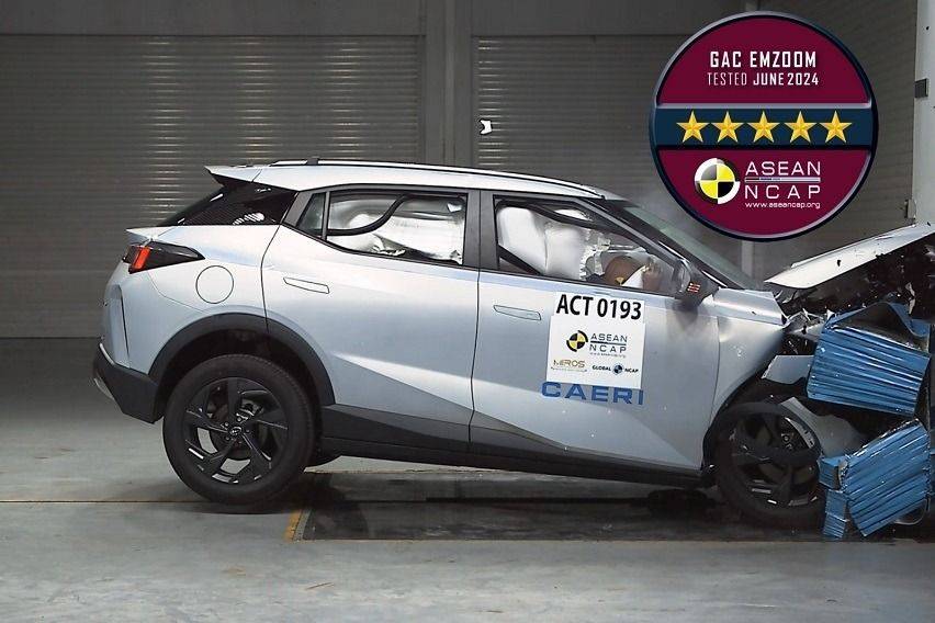 GAC-EMZOOM ASEAN NCAP