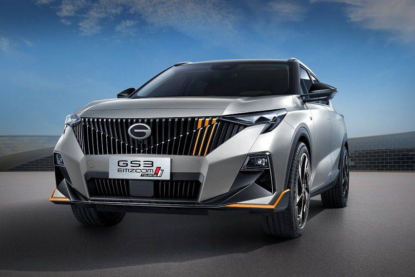 GAC Motor PH introduces Emzoom Touring