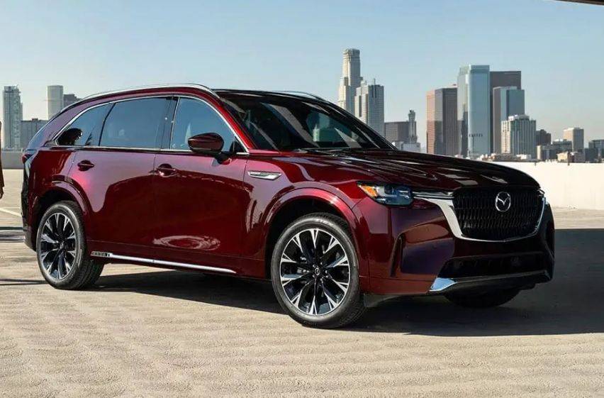 CX-90