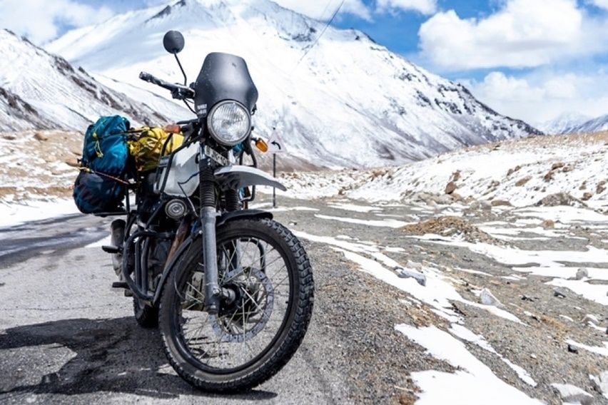 Royal Enfield Berikan Program Garansi Tanpa Batas  Royal Enfield