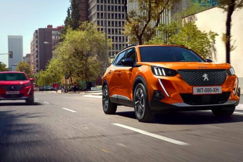 Here’s all you need to know about insuring a Peugeot in the Philippines 