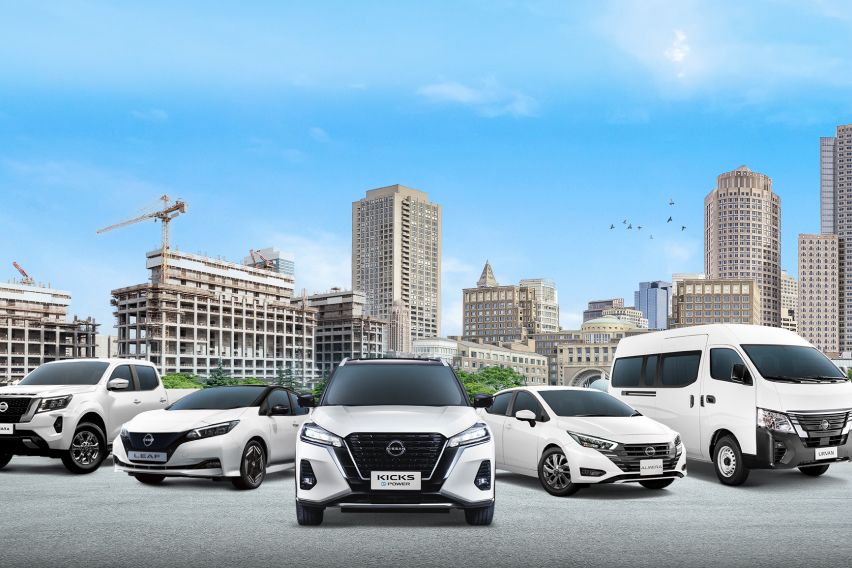 Nissan car insurance in the Philippines: A comprehensive guide  Nissan car insurance in the Philippines: A comprehensive guide