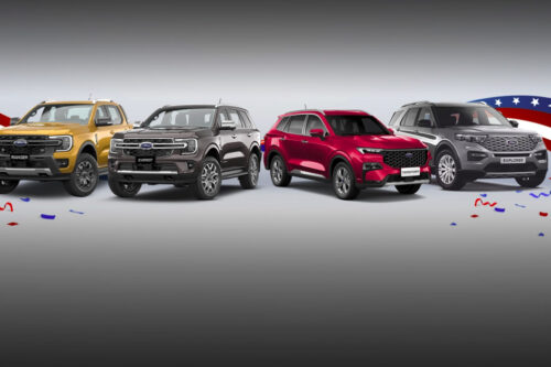 Are Ford cars expensive to insure in the Philippines? Let us find out