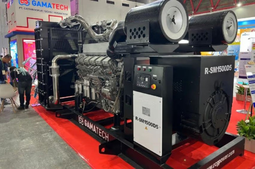 Mesin Diesel Mitsubishi Ini Dijual Hampir Rp2 Miliar Mesin Diesel Mitsubishi Ini Dijual Hampir Rp2 Miliar