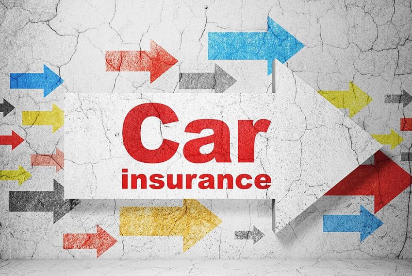 Old car insurance