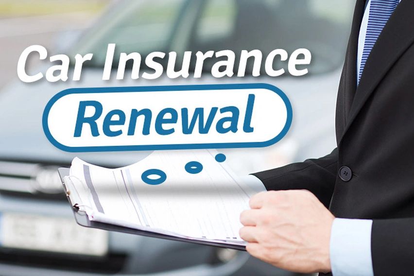 car insurance renewal