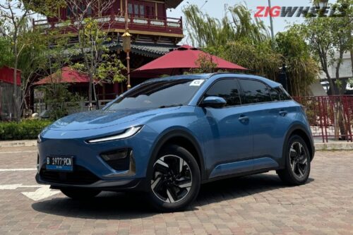 Keuntungan Baterai LFP Buatan Lokal yang Dipakai Neta X Keuntungan Baterai LFP Buatan Lokal yang Dipakai Neta X