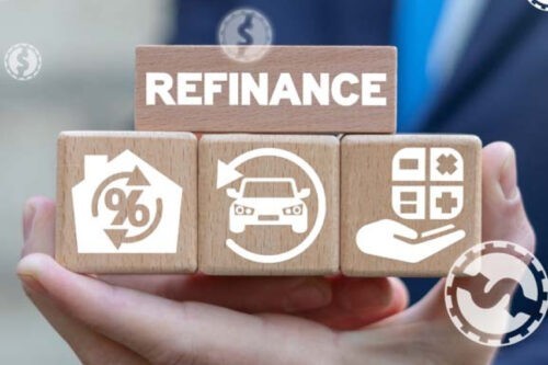 4 Smart reasons to refinance your auto loan