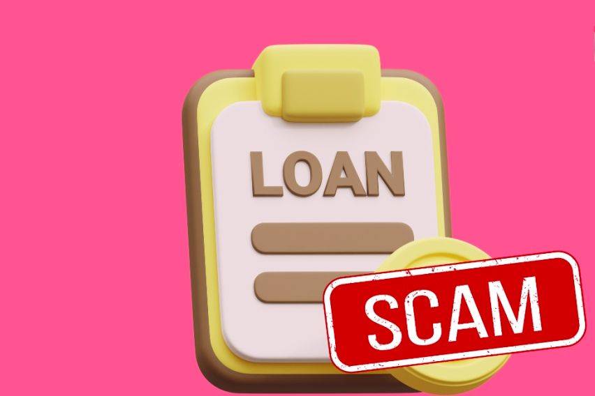 Car loan scams