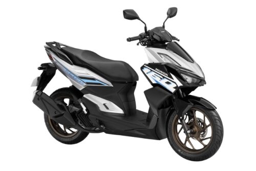 Honda PH launches new Click160, priced at P116,900 Honda PH launches new Click160, priced at P116,900