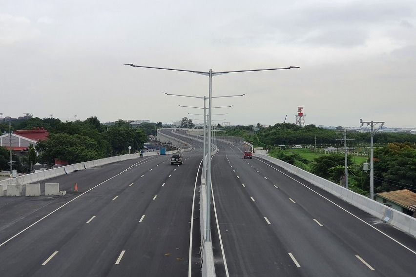 MPT South expects 30% more toll road users in 2025 CAVITEX C5 Link