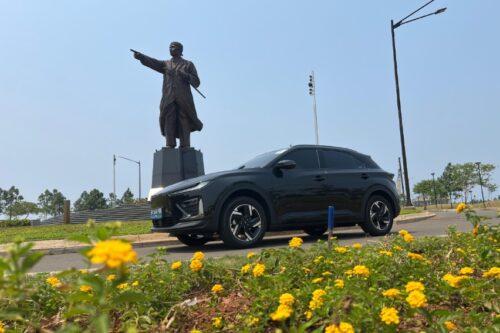 Harga Neta X 500 Elite dan Supreme Diumumkan, Angkanya Kompetitif