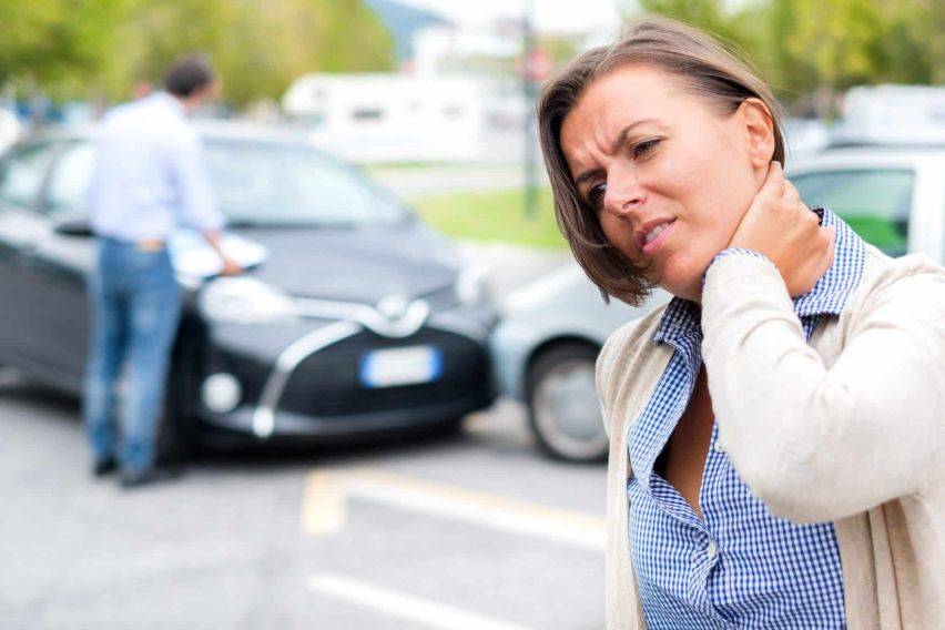 Passenger coverage in car insurance