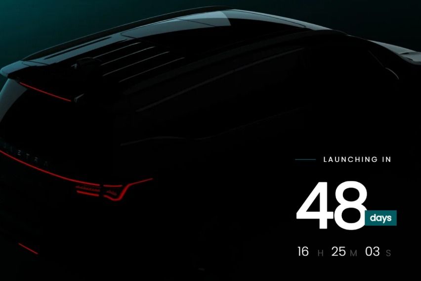 Aletra Siapkan MPV Listrik 7-Seater, Dijadwalkan Debut November 2024 Aletra