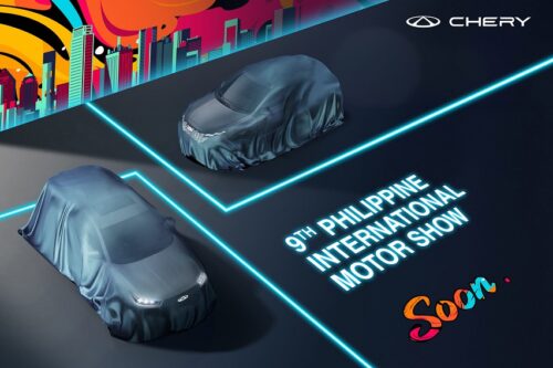 Chery Auto'S Instagram: Unveiling The Unexpected! - q9e5xxz
