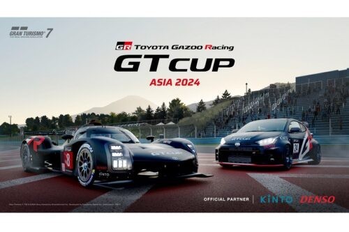 Toyota GR GT Cup PH winners head to Malaysia for Asia Finals Toyota GR GT Cup PH winners head to Malaysia for Asia Finals