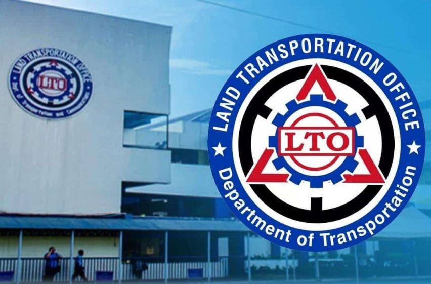 LTO Office