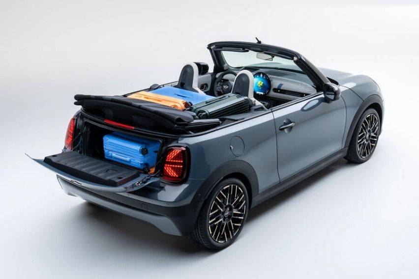 Mini Convertible