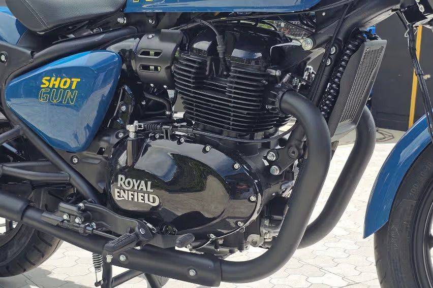 Royal Enfield