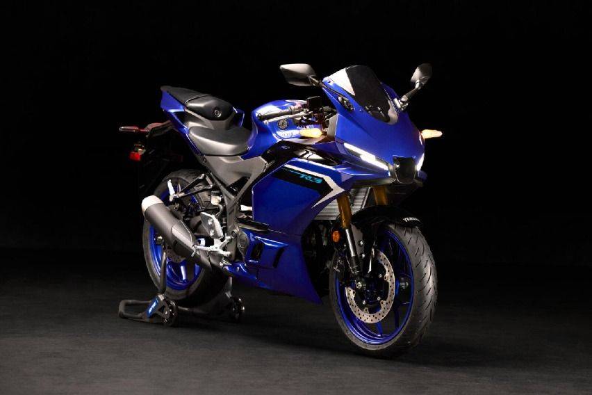 Yamaha YZF-R3