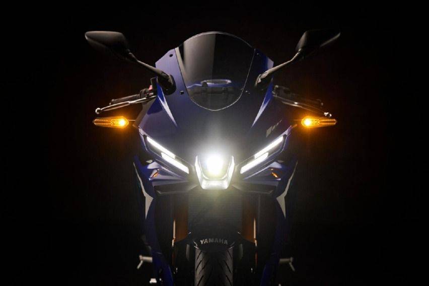 Yamaha R25 Terbaru Meluncur di IMOS 2024, Ini Kata Yamaha