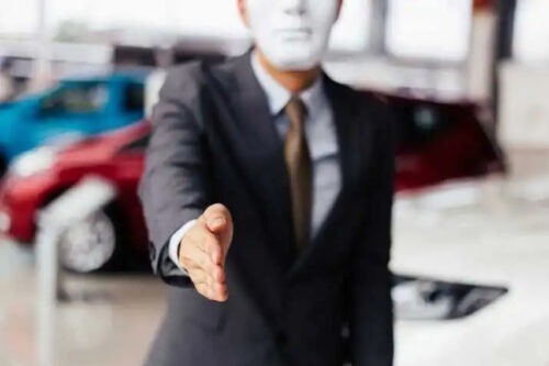 Buying a used car in the Philippines? Here’s how to dodge scams  Buying a used car in the Philippines? Here’s how to dodge scams