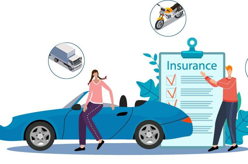 car insurance coverage 