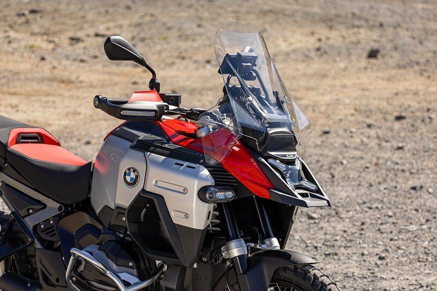 BMW R 1300 GS Adventure