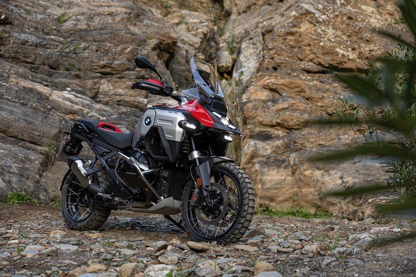 BMW Motorrad PH to launch all-new R 1300 GS Adventure?