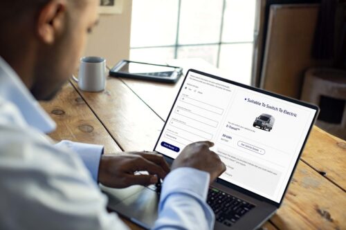 Ford Pro rolls out E-Switch Assist Ford Pro rolls out E-Switch Assist