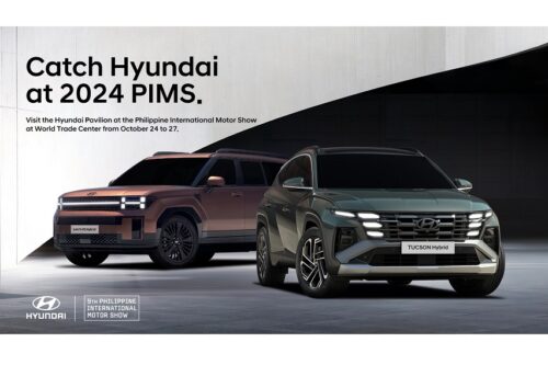 Hyundai to make PIMS comeback Hyundai to make PIMS comeback