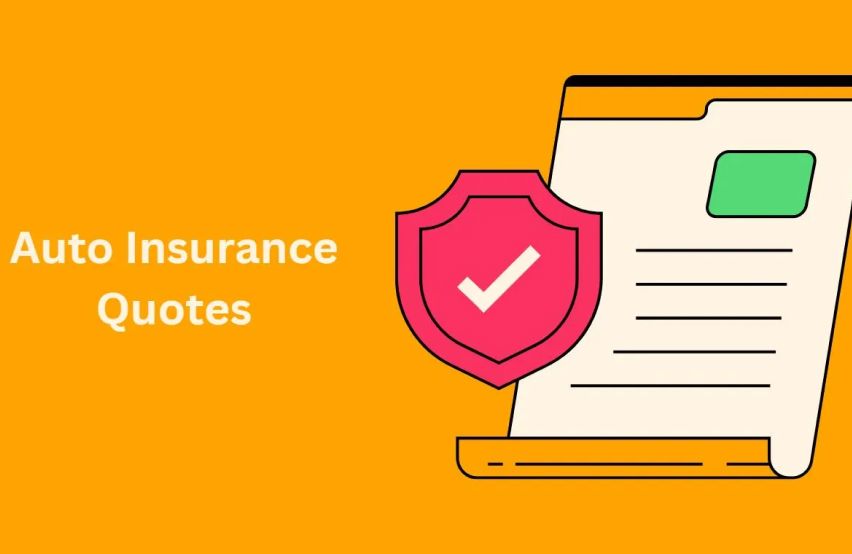 Here’s how to easily obtain car insurance quotes online