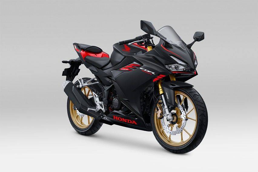 Honda CBR150R