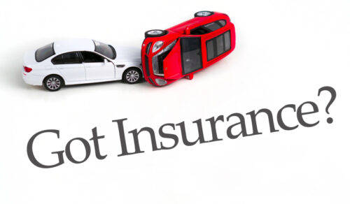 Can You Drive Your Car Without Insurance Can you drive your brand new car without an OR/CR?