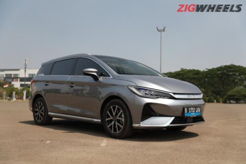 Ini Status Merek M6 BYD Indonesia dan BMW di PDKI Kementerian Hukum Ini Status Merek M6 BYD Indonesia dan BMW di PDKI Kementerian Hukum