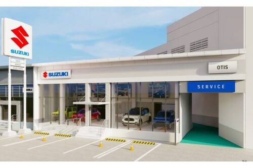 Suzuki PH opens Otis dealership