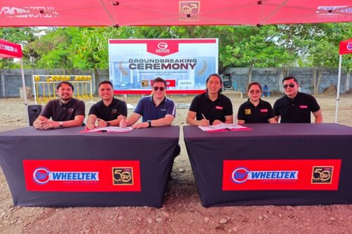 GAC Motor PH to open Nueva Ecija dealership in 2025