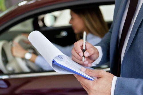 Buying a used car? Here’s how a car advisor can help you Buying a used car? Here’s how a car advisor can help you