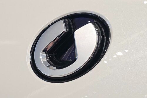 Denza enters PH market